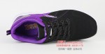 BX227-112 黑色 时尚舒适运动休闲女鞋