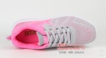 BX227-113 灰色 时尚舒适运动休闲女鞋