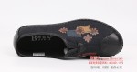BX008-825 黑色 舒适中老年女鞋