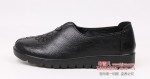 BX551-008 黑色 优雅时尚舒适休闲女鞋