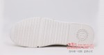 BX520-026 白色 新款潮流韩版百搭男士休闲鞋板鞋网红小皮鞋潮鞋