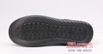 BX041-131 黑色 中老年软底保暖加绒舒适女棉鞋【二棉】
