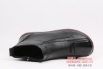 BX560-017 黑色 时装优雅平跟防水保暖女棉鞋【大棉】