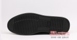 BX561-009 黑色 商务休闲优雅绅士男棉鞋【二棉】