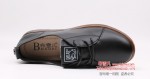BX385-180 黑色 时尚百搭【防滑】舒适休闲女单鞋