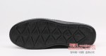 BX507-055 黑色 休闲布面透气舒适套脚懒人男单鞋
