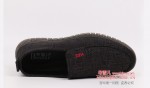 BX029-635 黑色 潮流舒适男士休闲中年鞋
