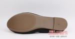 BX386-020 黑色 休闲耐磨轻便透气女单鞋