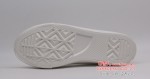 BX587-009 白色 潮流舒适女士帆布鞋