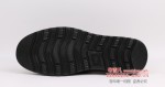 BX132-113 咖色 舒适中老年休闲男网鞋