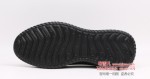 BX387-027 黑 时尚舒适休闲女式凉网鞋