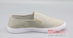 BX528-025 米色 男清爽单鞋
