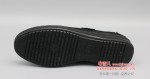 BX008-855 黑色 女舒适休闲网鞋