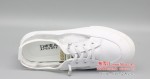 BX151-179 白色 时尚百搭休闲女网鞋