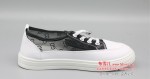 BX151-178 黑色 时尚百搭休闲女网鞋