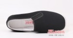 BX186-015（原加大码BX全贴相巾） 北京布雪儿布鞋 北京布鞋