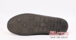 BX028-558 灰色 潮流舒适男士休闲中年鞋