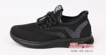 BX076-219 黑色 运动舒适休闲鞋