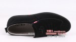 BX507-024 黑色 潮流舒适休闲男鞋