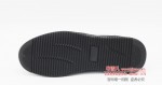 BX028-567 黑色 休闲舒适男布单鞋