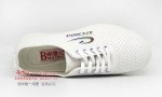 BX347-030 彩色 系带休闲舒适女鞋