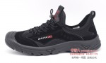 BX280-241 黑色 时尚潮流百搭休闲男单鞋