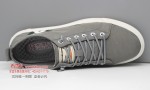 BX519-086 灰色 舒适休闲男单鞋