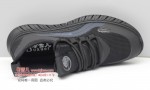 BX659-002 黑兰色 时尚潮流休闲舒适男单鞋