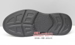 BX659-003 黑色 时尚潮流休闲舒适男单鞋