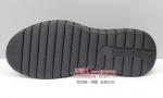BX659-002 黑兰色 时尚潮流休闲舒适男单鞋