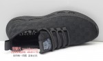 BX659-003 黑色 时尚潮流休闲舒适男单鞋