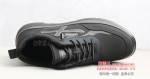BX076-277 黑色 时尚休闲舒适男棉鞋【二棉】