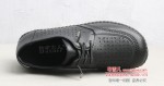 BX008-903 黑色 中老年保暖加绒舒适女棉鞋【二棉】
