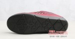 BX008-900 红色 中老年保暖加绒舒适女棉鞋【二棉】