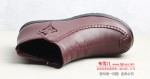 BX605-057 紫色 时尚舒适休闲女棉鞋【二棉】