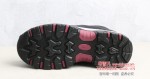 BX231-299 黑色 休闲加绒舒适女棉鞋【大棉】