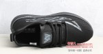BX280-257 黑灰色 女时尚舒适休闲棉鞋【二棉】