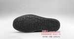 BX106-081 黑色 灯芯绒手工千层底男大棉鞋【经典.大棉】