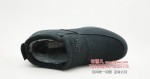 BX089-576 灰色 中老年男棉鞋【大棉】