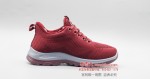 BX260-184 红色 女时尚舒适休闲棉鞋【大棉】