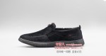 BX028-575 黑色 商务休闲加厚男棉鞋【二棉】