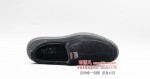 BX028-575 黑色 商务休闲加厚男棉鞋【二棉】
