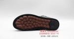 BX551-052 黑色 保暖舒适休闲女棉靴【大棉】