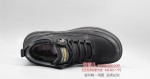 BX110-851 黑色 时尚休闲男马丁棉鞋