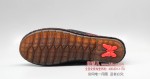 BX593-041 黑色 女中国风刺绣【国潮】舒适布单鞋