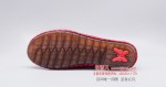 BX593-040 红色 女中国风刺绣【国潮】舒适布单鞋