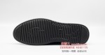 BX675-006 黑色 时尚休闲舒适男鞋单鞋
