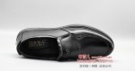 BX675-006 黑色 时尚休闲舒适男鞋单鞋