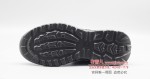 BX260-200 黑色 舒适休闲中老年女【飞织】单鞋