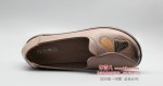 BX623-024 豆沙 舒适休闲女士单鞋